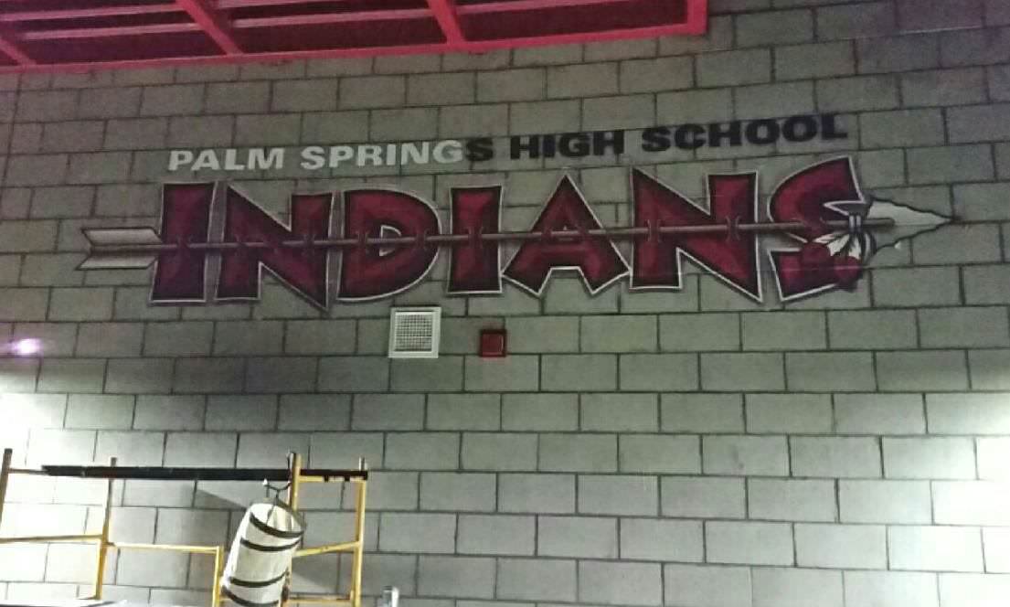SIGNS & MURALS