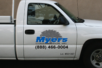 Myers Construction