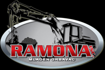 Ramona Inc