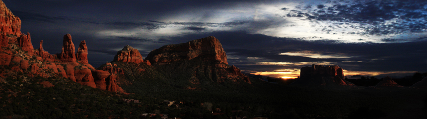 Sedona After