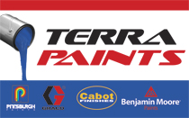 Terra Paints