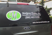 Mariposa Homes