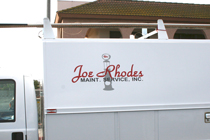 Rhodes Fleet