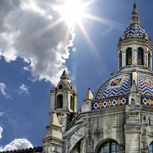 Architecture Photography