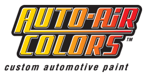 Auto-Air Colors