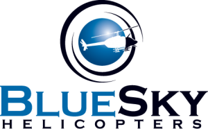 BlueSky Helicopters