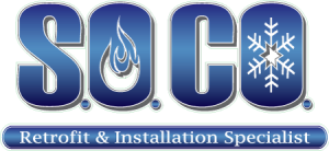 SOCO Air Conditioning