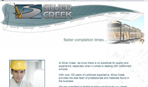 silver creek